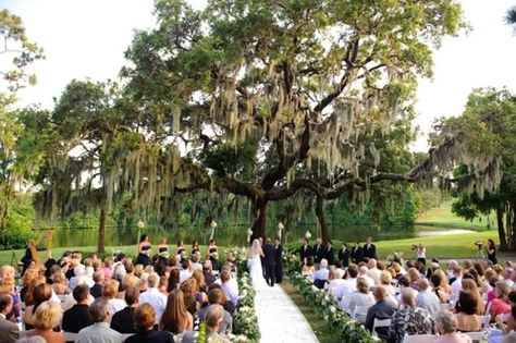 Marco Island Wedding, Wilmington Nc Wedding, Fall Garden Wedding, Wedding Venues North Carolina, Yacht Club Wedding, Indoor Ceremony, Marco Island, Wedding Location, Wedding Reception Venues