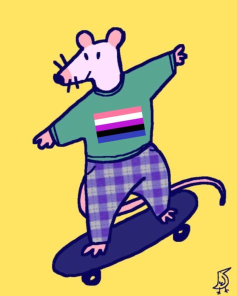 Maisy Mouse, Lgbtqia Pride, Gay Pride, Ideas Style, Home Ideas, Flag, Style Inspiration