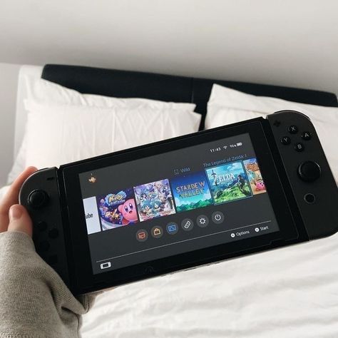 Wii, Nintendo Switch, Nintendo, The Story, Wattpad, Bed, White