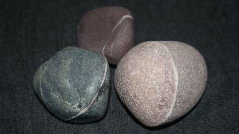 Wishing Stones, Wish Come True, Old Quotes, White Band, A Rock, Make A Wish, Rocks And Crystals, Have You Ever, Make It