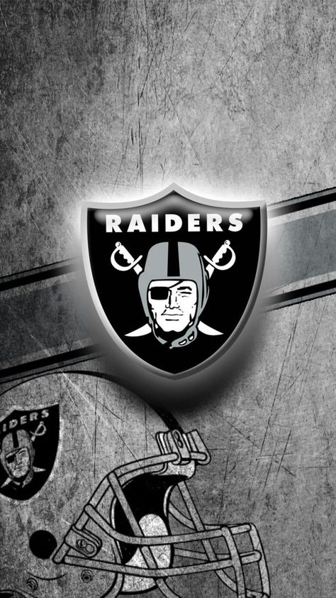 Oakland Raiders Screen Saver - https://wallpapersko.com/oakland-raiders-screen-saver.html #Oakland, #Raiders, #Saver, #Screen HD Wallpapers Download Raiders Wallpaper Iphone, Oakland Raiders Wallpapers, Iphone Wallpapers Full Hd, Oakland Raiders Fans, Raiders Nation, Raiders Wallpaper, Oakland Raiders Logo, Raiders Stuff, Mode Hip Hop