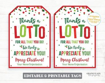 Thank You Tag Printable, Nuts Gift, Homemade Holiday Gifts, Print Center, Christmas Favors, Homemade Holiday, Staff Appreciation, Holiday Printables, Teacher Thank You