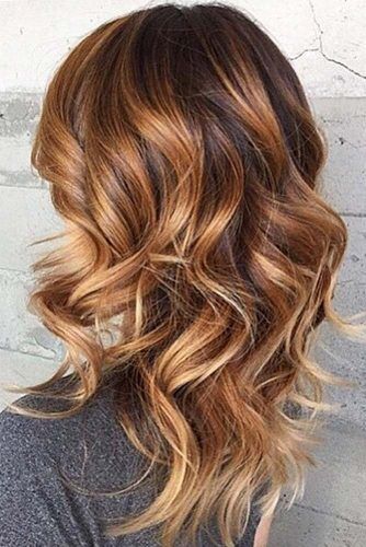 2016 Hair Trends, Hair Color Caramel, Hair Blond, Hot Hair Colors, Caramel Highlights, Hair Color Light Brown, Hair Color Highlights, Hair Color And Cut, Hair Color Balayage