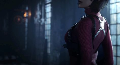 Ada Wong Re4 Remake, Ada Wong Re4, Re4 Remake, Ada Resident Evil, Resident Evil 4 Remake, Resident Evil Collection, State Of Play, Resident Evil 4, Ada Wong