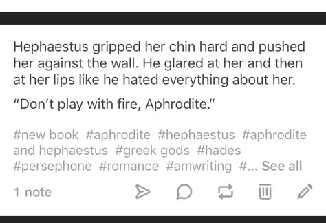 Hephaestus X Aphrodite, Aphrodite And Hephaestus, Hephaestus And Aphrodite, Aphrodite Hephaestus, Aphrodite And Ares, Aphrodite Goddess Worship, Greek Mythology Quotes, Aphrodite Please Help Me, Greek Goddess Aesthetic