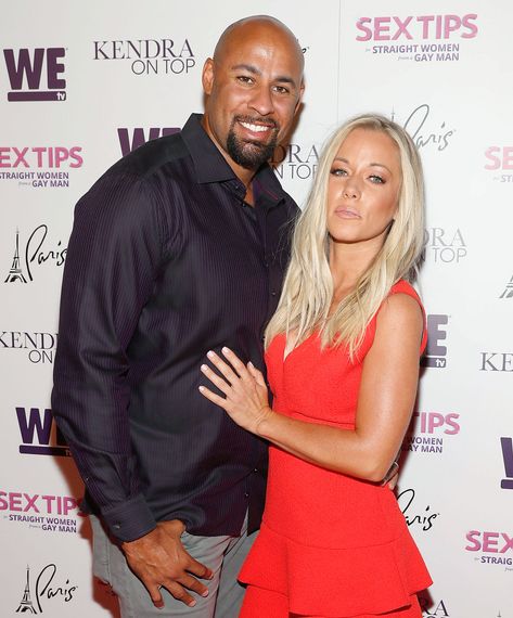 Kendra Wilkinson Is 'Playing the Field' After Split from Hank Baskett, Says Source: She's 'Having Fun' Hank Baskett, Kendra Wilkinson, Divorce Help, Broken Marriage, After Divorce, Dating After Divorce, Dating Memes, Why People, Famous Celebrities