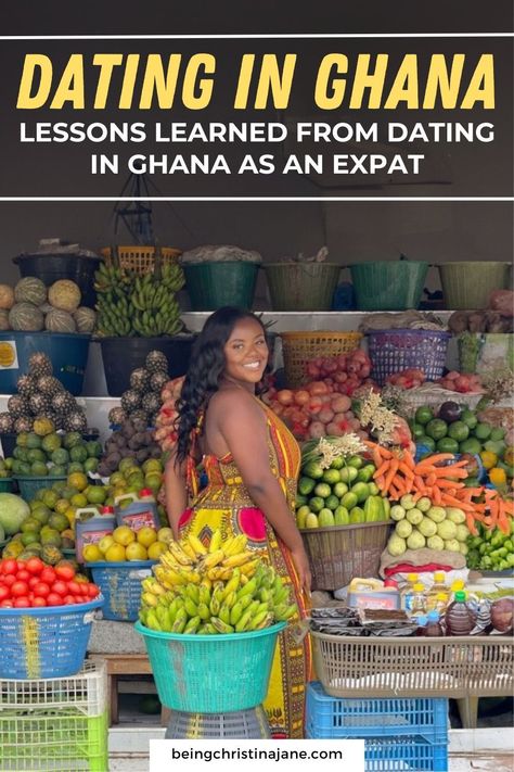 Dating in Accra came with its ups, downs, and many lessons that I will share in this blog post so you have an idea of the things you might experience while dating and things you can keep in mind on your own journey. Kumasi Ghana, Ghana Culture, Ghana Travel, Dating World, Cultural Differences, Accra, African Countries, The Girl Who, Lessons Learned