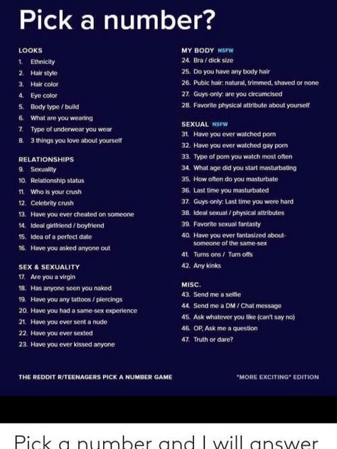 Pick A Number Questions, Would U Rather Questions, Texting Games To Play, Texting Games, Funny Truth Or Dare, Good Truth Or Dares, Would U Rather, Pick A Number, Text Games