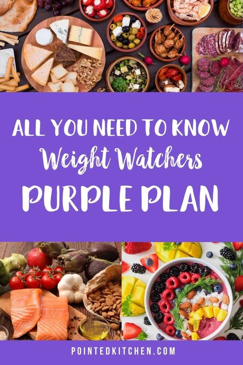 If you are looking for information about the new WW Purple Plan look no further. All your questions answered with tips & tricks and a list of the WW Zero Point foods on the Purple plan. #weightwatcherspurpleplan #weightwatchers #weightwatchersplans #wwpurpleplan Ww For Free, Ww Zero Point Foods, Purple Plan Ww Recipes, Ww Blue Plan Points List, Ww Purple Plan Recipes, Weight Watchers Eating Out Guide, Ww Purple Plan Zero Point Food List, Ww Purple Plan, Weight Watcher Point System