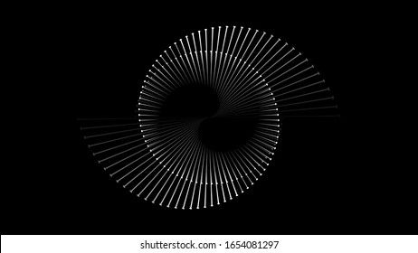 Sound Wave, Spiral Pattern, Typography Graphic, Dashboard Design, Abstract Vector, Color Palette Generator, Abstract Images, Wave Design, Holiday Illustrations