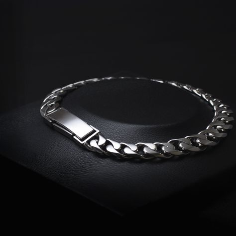 Silver Breslate For Men, Platinum Bracelets For Men, Bracelets Cheap, Bracelet For Boyfriend, Fancy Bracelets, Mens Bracelet Gold Jewelry, Boyfriend Bracelet, Mens Bracelet Fashion, Rope Bracelet Men