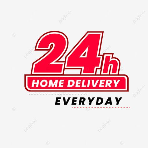 Home Delivery Logo, Map Background, Free Maps, Home Poster, Free Vector Graphics, Home Delivery, Hd Images, Delivery Service, Clipart Images