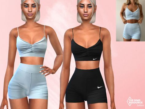 Sims4 Cc Workout Clothes, Sims 4 Cc Nike Clothing, Sims4 Cc Sport Clothes, Sims 4 Cc Nike Pro Shorts, Sims 4 Teenage Clothes, Sims 4 Cc Work Out Clothes, Sims 4 Sports Bra Cc, Sims 4 Cc Exercise Clothes, The Sims 4 Soft Girl