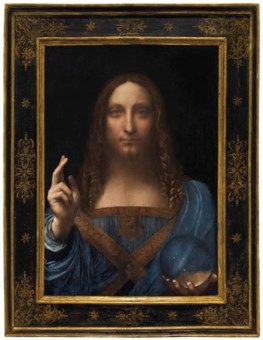 Leonardo da Vinci (1452-1519) Most Expensive Painting, Expensive Paintings, Expensive Art, James Mcneill Whistler, Italian Paintings, Johannes Vermeer, Embarrassing Moments, Handmade Oil, Salvador Dali