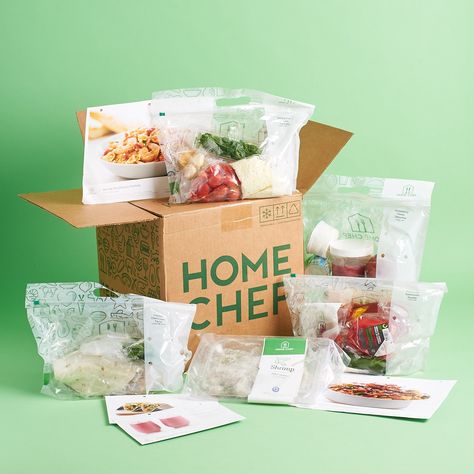 Meal Kits Packaging, Meal Subscription, Pre Prepared Meals, Cooking Box, Food Subscription Box, Meal Kit Delivery Service, Food Box, Meal Delivery Service, Meal Kit