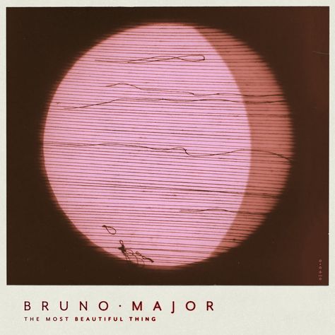 The Most Beautiful Thing - song by Bruno Major | Spotify The Most Beautiful Thing Bruno Major, Bruno Major Album Cover, Bruno Major Poster, Bruno Major Aesthetic, Bruno Major, Wall Grid, Music Poster Design, Movie Poster Wall, Visual Aesthetics