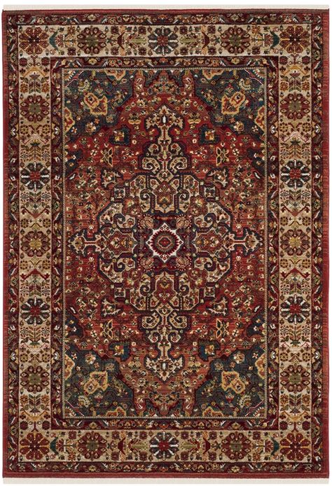 Rug KSN305L - Kashan Area Rugs by Safavieh Shaw Carpet, Planning Board, Safavieh Rug, Carpet Cleaning Hacks, Kashan Rug, Cheap Carpet Runners, Grey Carpet, Rug Direct, Stair Runner Carpet