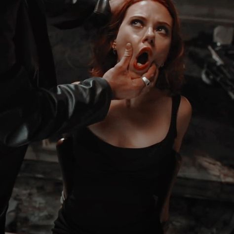 Black Widow Interrogation, Natasha Romanoff Icon, Cole Spouse, Kylie Jenner Photoshoot, Black Widow Avengers, Megan Denise Fox, Jenna Louise Coleman, Black Widow Natasha, Turkish Women Beautiful