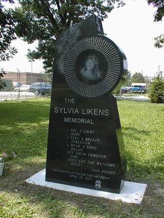 Sylvia Marie Likens (1949 - 1965) - Find A Grave Photos I Can Never Read All The Books Sylvia, Sylvia Likens, Sylvia Plath I Can Never Read, Sylvia Day Books, Sylvia Sidney 1930s, The Unbridled Journals Of Sylvia Plath, Photo Fails, Marion County, John Junior