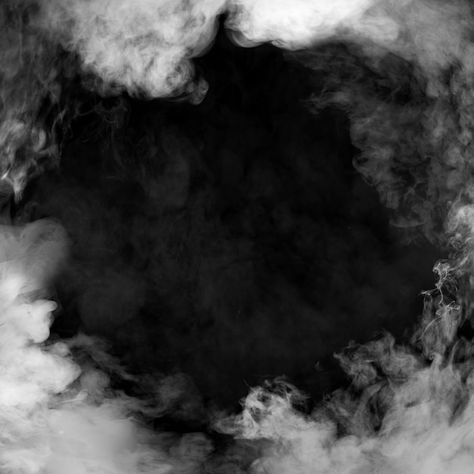 White smoke on black background Premium ... | Premium Photo #Freepik #photo #smoky #fog-background #fog #black-smoke Black Background Template, Photo Room, Black And White Picture Wall, Background Template, Light Background Images, Best Background Images, Photo Editing Software, Black And White Pictures, Lights Background