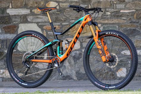 2018 Scott Genius – First Ride – Flow Mountain Bike Trek Mountain Bike, Mountain Bike Brands, Sport Ideas, Mt Bike, Full Suspension Mountain Bike, Downhill Mountain Biking, Best Mountain Bikes, Suspension Bike, Bicycle Mountain Bike