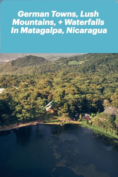 Welcome to Matagalpa, a place full of secret waterfalls, rafting adventures, and green hillsides dotted with coffee plantains. In a country that’s under the radar, we just love a place that’s even more off the beaten path. Semester Abroad, Off The Beaten Path, Say Hi, Rafting, Nicaragua, Travel Around, Love A, Just Love, Lush