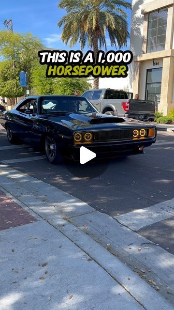 Jalopy Jeff Sutton on Instagram: "1,000hp Carbon Fiber 68 Dodge Charger from @speedkore01 #dodge #mopar #charger #classiccar #musclecar" Speedkore Charger, 68 Dodge Charger, Mopar Muscle, Dodge Charger, Mopar, Muscle Cars, Carbon Fiber, Dodge, Classic Cars