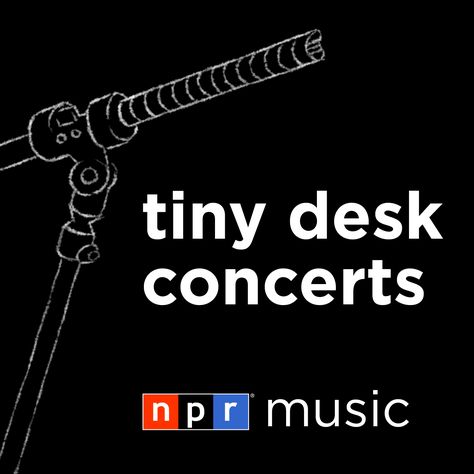 NPR Podcast Directory and mix your own podcast Tiny Desk Concert, Passion Pit, Tiny Desk, Tiny Desks, Music Appreciation, Hey Jude, Music Venue, All Songs, World Music