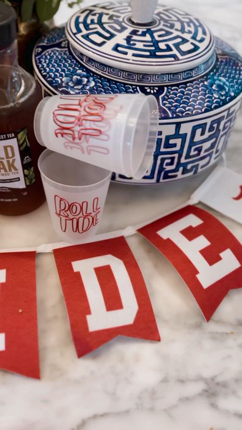 Shop PREORDER Alabama Crimson Tide … and other curated products on LTK, the easiest way to shop everything from your favorite creators. Alabama Tailgate, Cute Games, Gameday Outfit, Roll Tide, Alabama Crimson, Crimson Tide, Alabama Crimson Tide, Best Games, Alabama