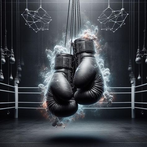 Boxing Wallpaper, Boxing Gloves Art, Wallpaper Horizontal, Kickboxing Gloves, Car Parts Decor, Boxing Images, Light Background Images, Mike Tyson, Boxing Gloves