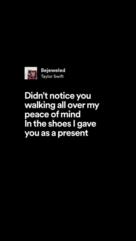 Bejeweled Taylor Swift Lyrics Wallpaper, Bejeweled Lyrics, Bejeweled Wallpaper, Bejeweled Taylor Swift Lyrics, Taylor Swift Song Lyrics, Taylor Lyrics, Sing To Me, Taylor Swift Songs, Taylor Swift Wallpaper