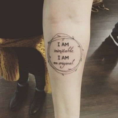 Broadway Tattoos, Hamilton Tattoo, Theatre Tattoo, Moutain Tattoos, Fandom Tattoos, I Can Control, Whale Tattoo, Hp Tattoo, Lavender Tattoo