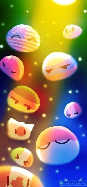 Country Balls Wallpaper, Countryballs Cute, Countryball Wallpaper, Countryhuman Wallpaper, Countryballs Art, Finland Country, Japan Wallpaper, Sejarah Asia, Human Flag