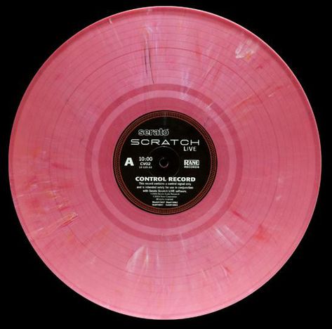 Pink Vynil Record, Pink Record, Pink Cd, Funny Lockscreen, Pink Vinyl, Screen Layout, Iphone Home Screen Layout, Vinyl Labels, Pink Car