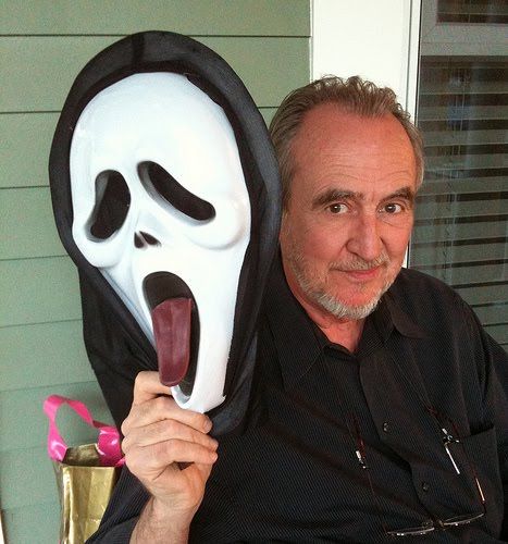 Horror Movies .. Wes Craven The Hills Have Eyes, Wes Craven, Movie Directors, Horror Fiction, A Nightmare On Elm Street, Horror Icons, Elm Street, Nightmare On Elm Street, Ghost Faces