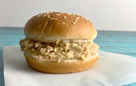 Quick & Easy Recipes Archives - Mom Needs Chocolate Shredded Chicken With Stove Top Stuffing, Ohio Shredded Chicken Sandwiches, Crockpot Shredded Chicken Sandwiches, Ohio Shredded Chicken, Firehouse Meals, Crockpot Shredded Chicken, Shredded Chicken Sandwiches, Shredded Chicken Crockpot, Chicken Sandwich Recipe