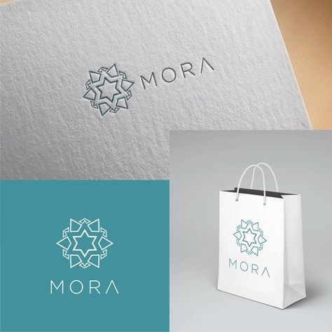 Create a Moroccan inspired logo for Mora Cosmetics. by malih Moroccan Logo Design, Moroccan Logo, Cosmetics Design, Moroccan Restaurant, Personal Logo Design, Cosmetic Logo, Beach Bungalow, Logo Design Feminine, New Logo Design