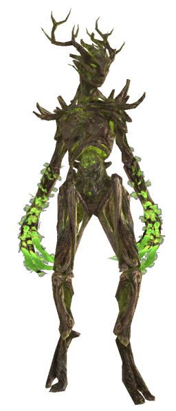 Spriggan Adult Skyrim Spriggan, Land Spirits, Forest Spirits, Nature Witch, Shanty Town, Plant People, Ren Fair, Art Forest, Creature Artwork