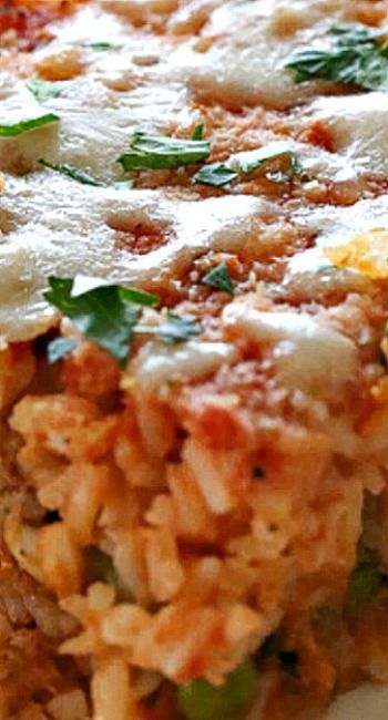 Italian Rice Casserole, Meat Ball Dinner, Meat Ball Appetizers, Casserole Appetizers, Arancini Casserole, Rice Ball Casserole, Ball Appetizers, Appetizers Meat, Italian Rice Dishes