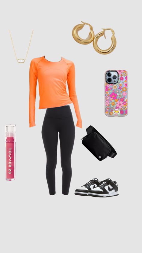 #followme #followforafollow #follow #followbacks #preppy #1million #cutefit #cute #preppyfit #fitcheck #fit #outfitinspo #lulu #lululemonoutfit #lululemon Preppy Leggings Outfit, Lulu Outfits, Girly Christmas Gifts, Girly Christmas, Lululemon Outfits, Weekly Outfits, Cute Fit, Preppy Outfit, Sporty Outfits