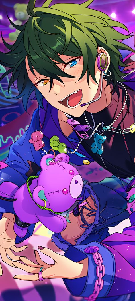 Mika Kagehira Wallpaper Kaoru Hakaze Wallpaper, 2wink Wallpaper, Mika Kagehira Wallpaper, Ensemble Stars Mika Kagehira, Enstars Mika, Mika Wallpaper, Mika Enstars, Valkyrie Wallpaper, Ensemble Stars Wallpaper