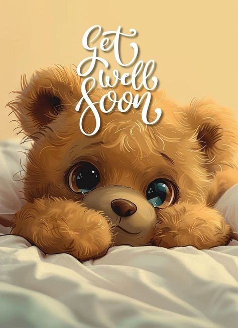 Hope You Feel Better Soon, Cute Get Well Soon Cards, Get Well Card Messages, Get Well Soon Love, Get Well Soon Images, Ramzan Images, Sending Positive Vibes, Get Well Soon Quotes, Get Well Soon Cards