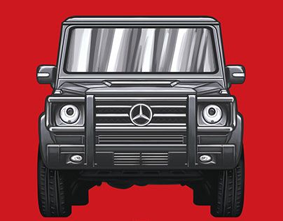 Check out new work on my @Behance portfolio: "Mercedes-Benz G55" http://be.net/gallery/67994329/Mercedes-Benz-G55 Mercedes Jeep, Rolls Royce Car, Jeep Art, Cool Truck Accessories, Royce Car, Mercedes G63, Mercedes G Wagon, Aesthetic Cool, Mercedes Benz G Class