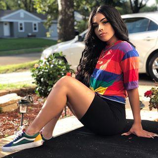 Stacey Giann Rosado (@tqstaceyy) • Instagram photos and videos Stacey Giann, Stacey Rosado, Types Of Fashion Styles, Cute Pictures, Exterior, Running, Instagram Photos, Photo And Video, Instagram Photo