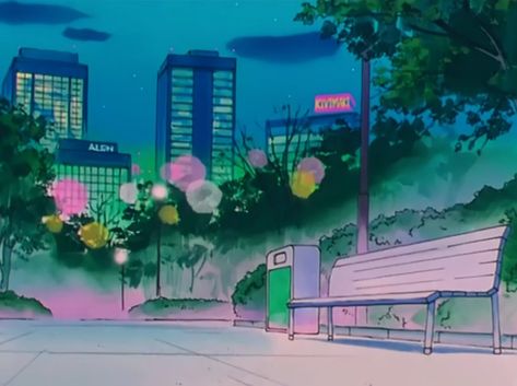 Sailor Moon Aesthetic Wallpaper, Sailor Moon Scenery, Moon Aesthetic Wallpaper, Moon Scenery, Sailor Moon Background, Powerpuff Girls Characters, Wallpapers Ipad, Minako Aino, Vintage Sailor