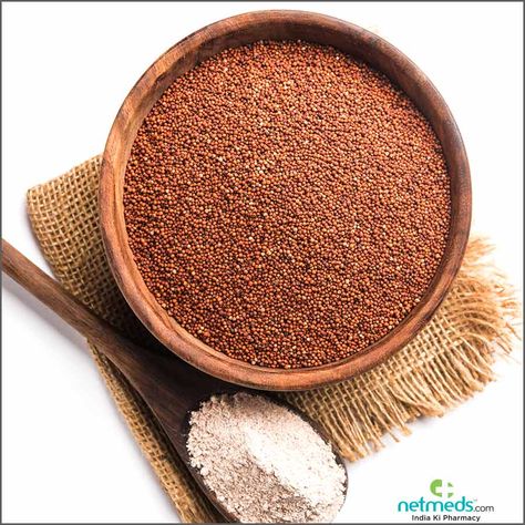 Ragi: Nutrition, Health Benefits, Uses For Skin And Hair, Side Effects