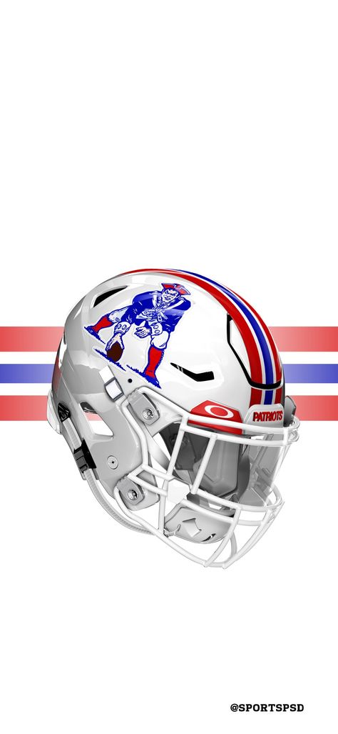 Football Helmets Wallpaper, Patriots Wallpaper, New England Patriots Wallpaper, New England Patriots Logo, England Sports, Football History, Nfl Football Teams, Boston Sports, Great Team