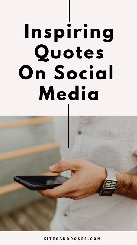 Looking for social media quotes? Here are the words and sayings on being real that you can share on world social media day. World Social Media Day, Social Media Day, Media Quotes, Media Day, Kites, Short Quotes, Social Media Quotes, The Words, Social Media Marketing