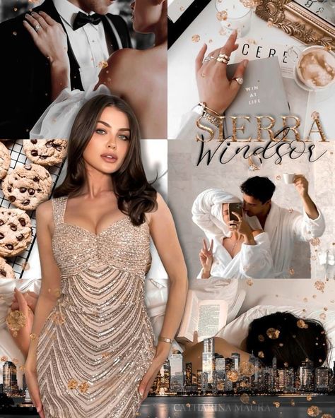 Catharina Maura Books, Until You Catharina Maura, The Windsors Series, The Windsors By Catharina Maura, Forever After All Catharina Maura, Sierra Windsor, Book Edits, Imagination Quotes, Book Fanart