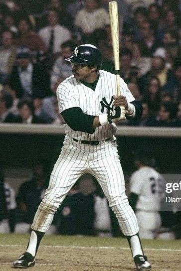 Yankees Baseball Players, Mlb Pictures, Baseball Legends, Baseball Tips, Don Mattingly, Bored Board, Damn Yankees, Fun Characters, Reggie Jackson